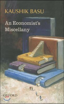 An Economist&#39;s Miscellany