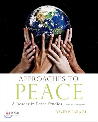 Approaches to Peace