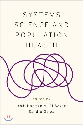 Systems Science and Population Health