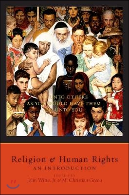 Religion and Human Rights: An Introduction