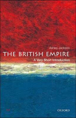 The British Empire: A Very Short Introduction