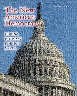 The New American Democracy