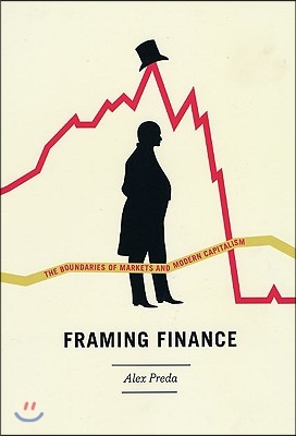 Framing Finance: The Boundaries of Markets and Modern Capitalism