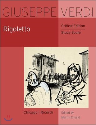 A Rigoletto