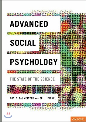 Advanced Social Psychology