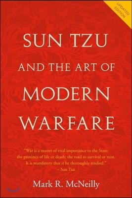 Sun Tzu and the Art of Modern Warfare: Updated Edition