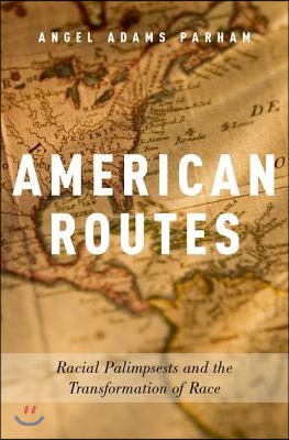 American Routes: Racial Palimpsests and the Transformation of Race