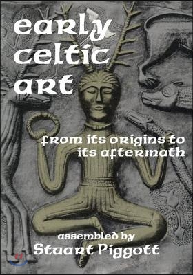 Early Celtic Art