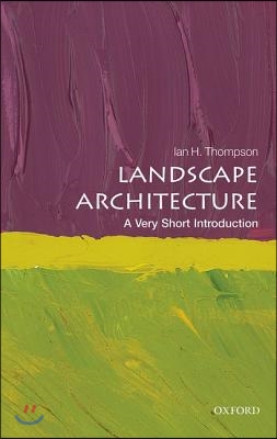 Landscape Architecture