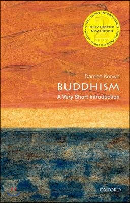 Buddhism: A Very Short Introduction