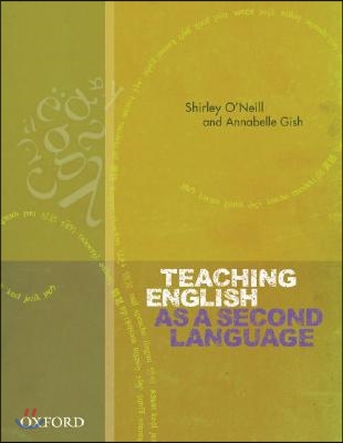 Teaching English as a Second Language