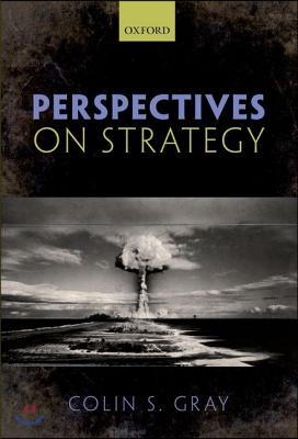 Perspectives on Strategy