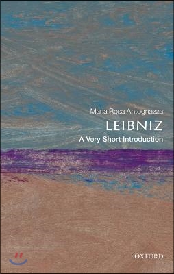 Leibniz: A Very Short Introduction