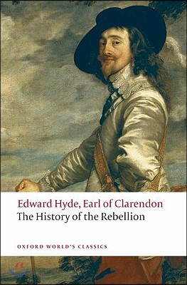 The History of the Rebellion: A New Selection