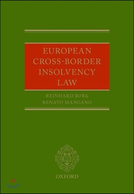 European Cross-Border Insolvency Law