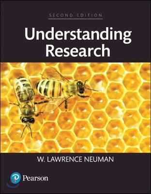 Understanding Research