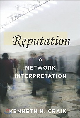 Reputation: A Network Interpretation