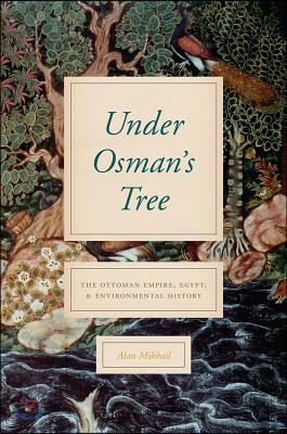 Under Osman&#39;s Tree