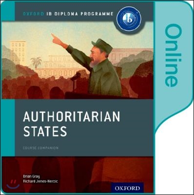 Authoritarian States Access Code