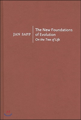 The New Foundations of Evolution: On the Tree of Life