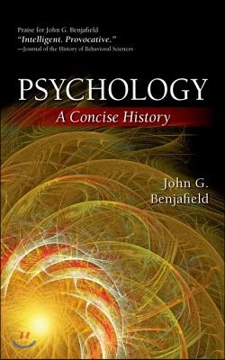 Psychology: A Concise History (UK)