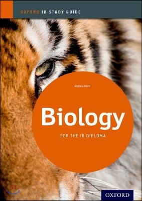 Biology: For the IB Diploma