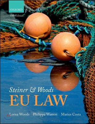 Steiner &amp; Woods EU Law