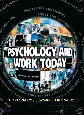 Psychology and Work Today