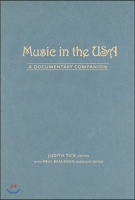 Music in the USA