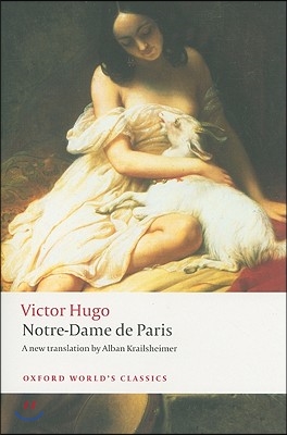 Notre-Dame de Paris (Paperback)