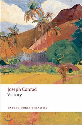 Victory: An Island Tale