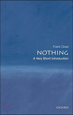 Nothing: A Very Short Introduction