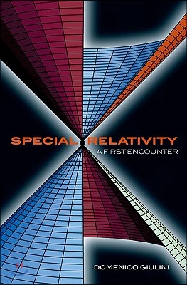 Special Relativity: A First Encounter