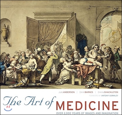 The Art of Medicine