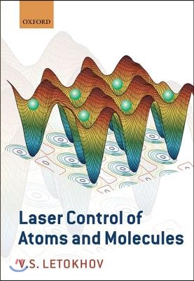 Laser Control of Atoms and Molecules