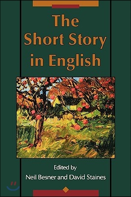 The Short Story in English