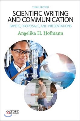 Scientific Writing and Communication: Papers, Proposals, and Presentations