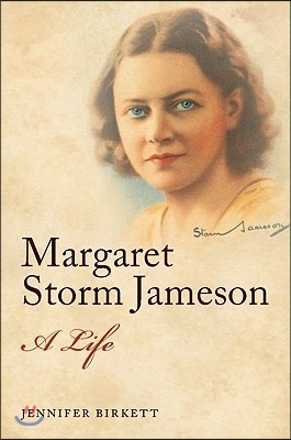 Margaret Storm Jameson