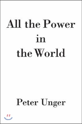 All the Power in the World