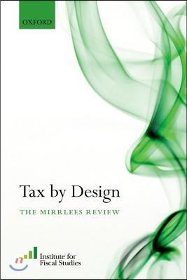 Tax By Design