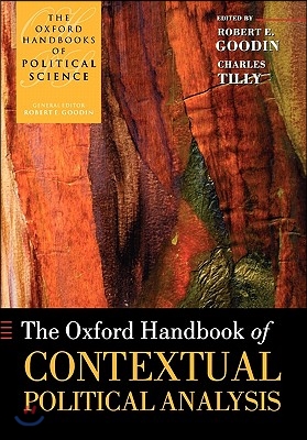 The Oxford Handbook of Contextual Political Analysis