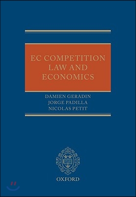 EU Competition Law and Economics