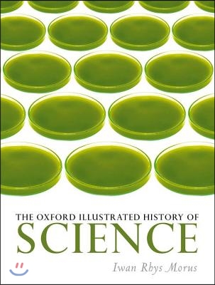 The Oxford Illustrated History of Science