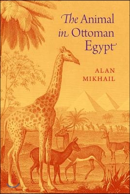 The Animal in Ottoman Egypt