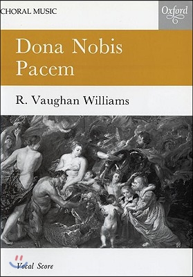 Dona Nobis Pacem