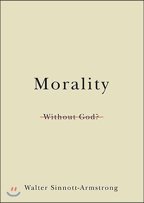 Morality Without God?