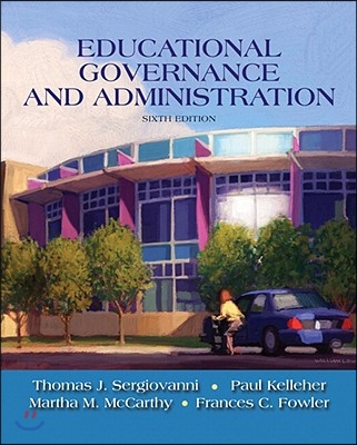 Educational Governance and Administration