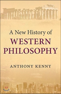 A New History of Western Philosophy