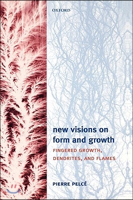 New Visions on Form and Growth: Fingered Growth, Dendrites, and Flames