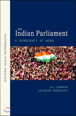 The Indian Parliament: A Democracy at Work